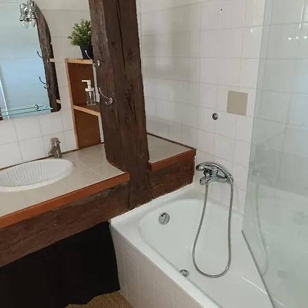 Maison Au Calme Saint-Barthelemy (Alpes-de-Haute-Provence)