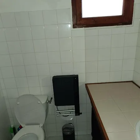 Maison Au Calme Σπίτι διακοπών