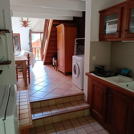 Maison Au Calme Σπίτι διακοπών Saint-Barthelemy (Alpes-de-Haute-Provence)