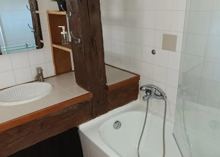 Maison Au Calme Saint-Barthelemy (Alpes-de-Haute-Provence)